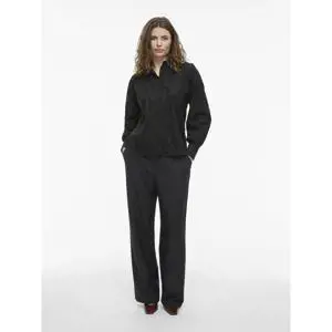 Vila Simone Long Sleeve Shirt